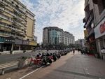 杭州市中心