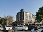 杭州闹市区