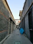 杭州的小巷子