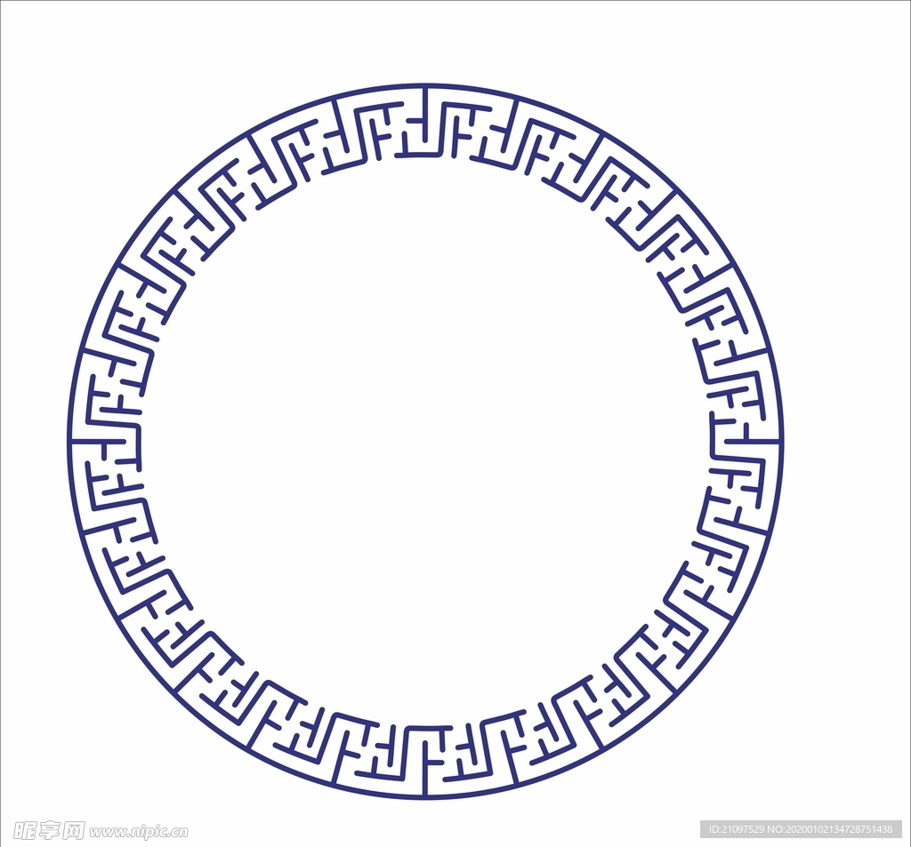花纹