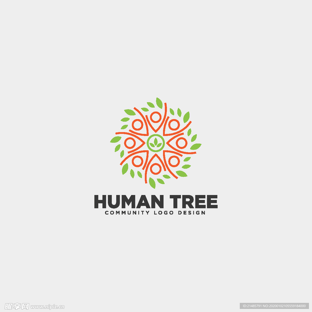 logo设计
