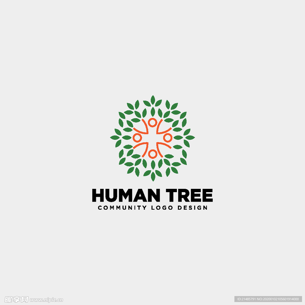 logo设计