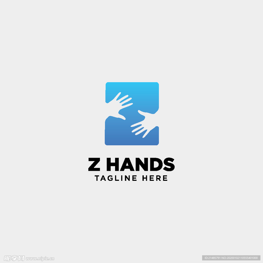 logo设计