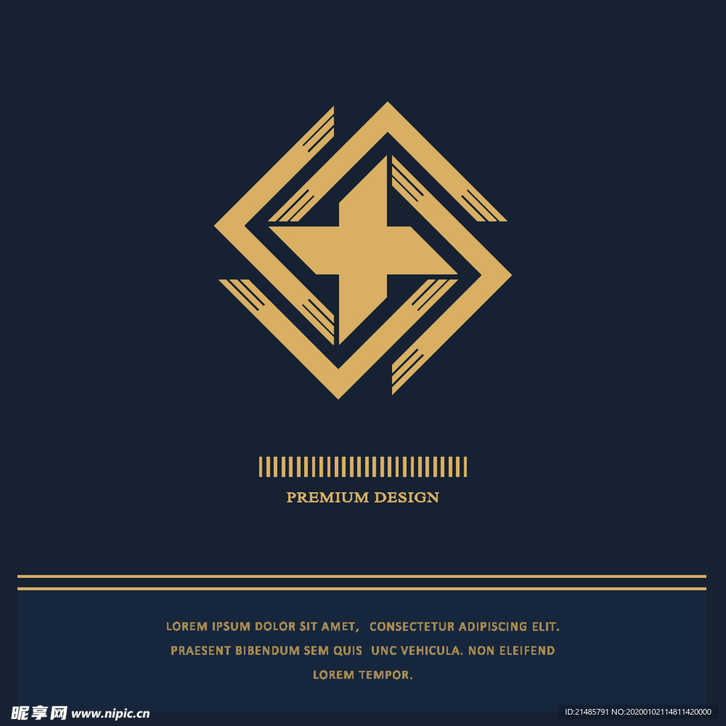 logo设计
