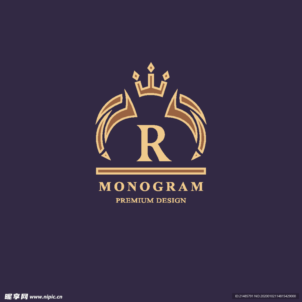 logo设计