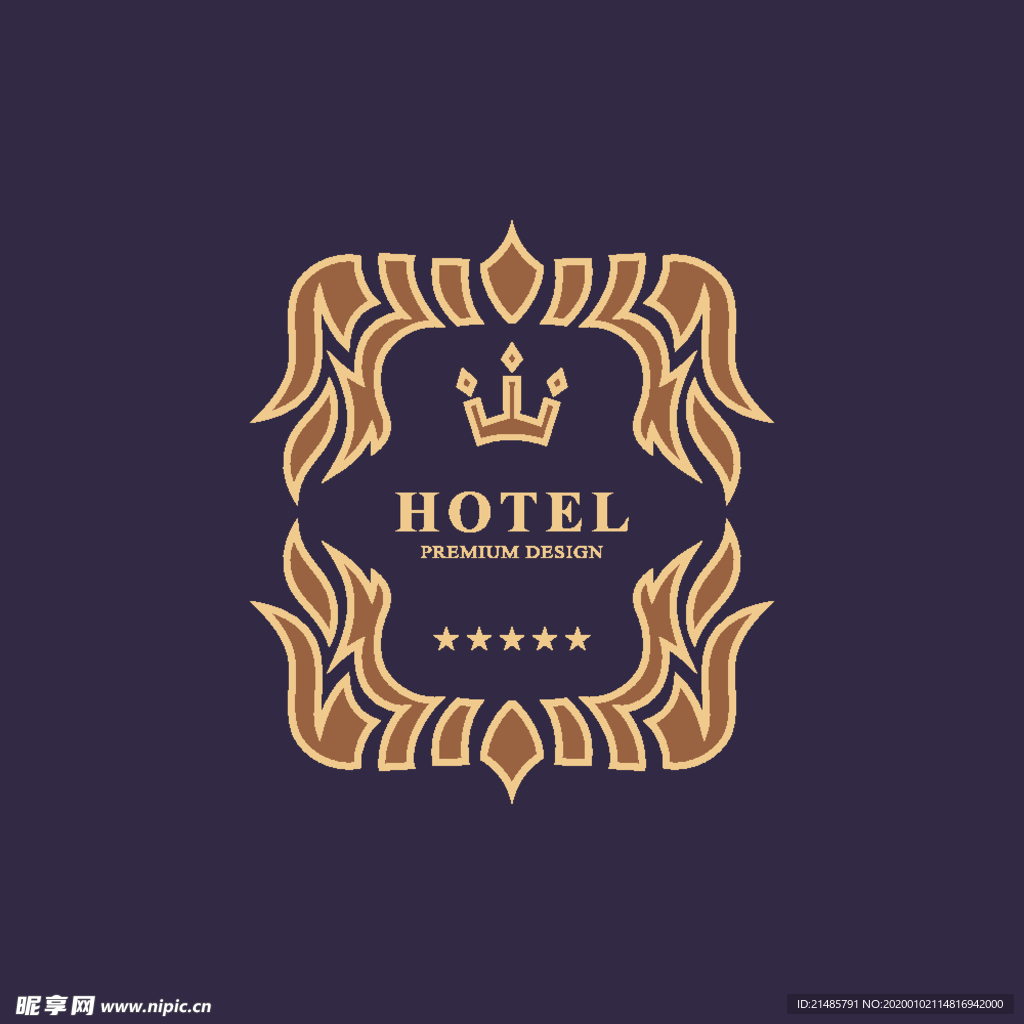 logo设计