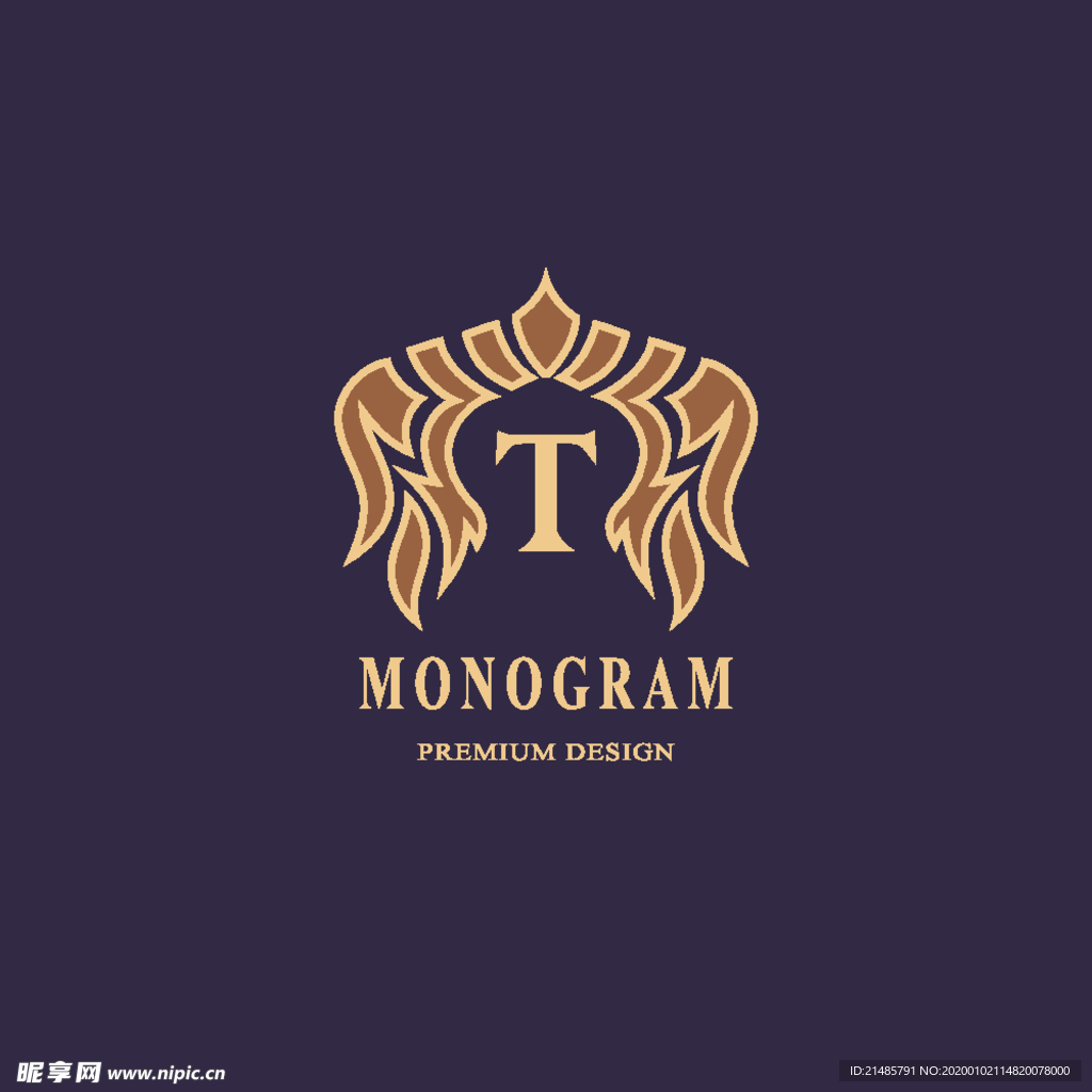 logo设计