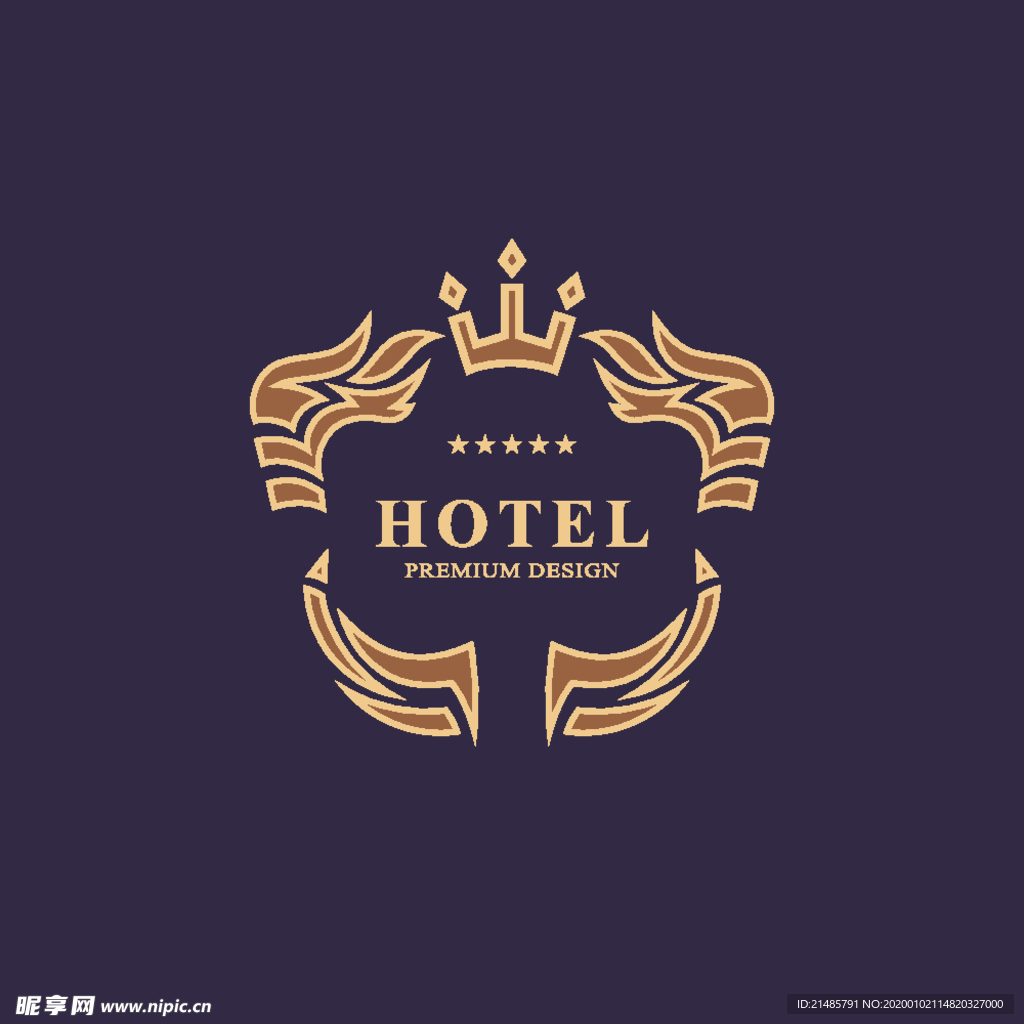 logo设计