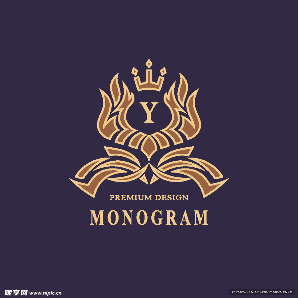 logo设计