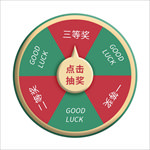 转盘图片