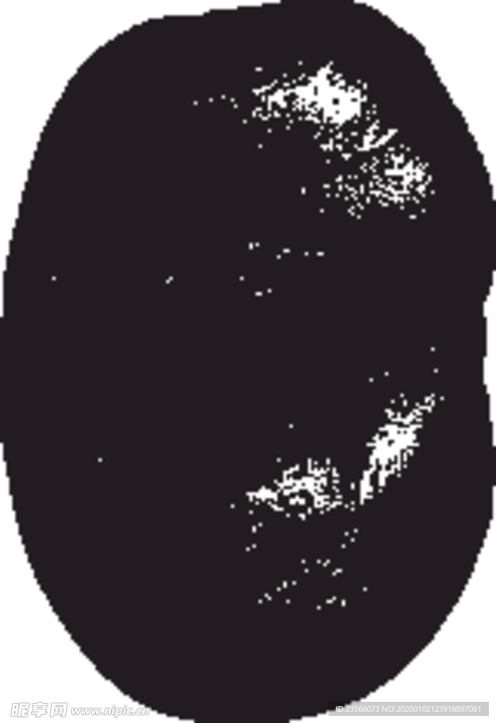 素描手绘蔬菜