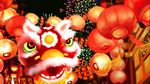 新年插画