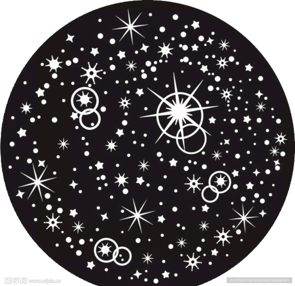 星空