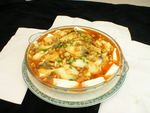 豆花鱼片