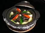 生嗜鳝鱼煲