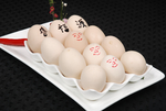生鱼拼盘