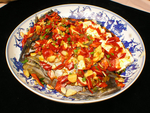 剁椒鸦片鱼头