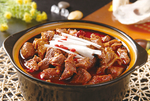 香鲜肉锅