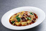杂菌自制豆腐