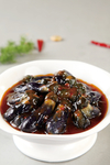 烧迷你小茄子
