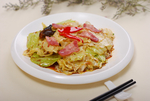 手撕包菜