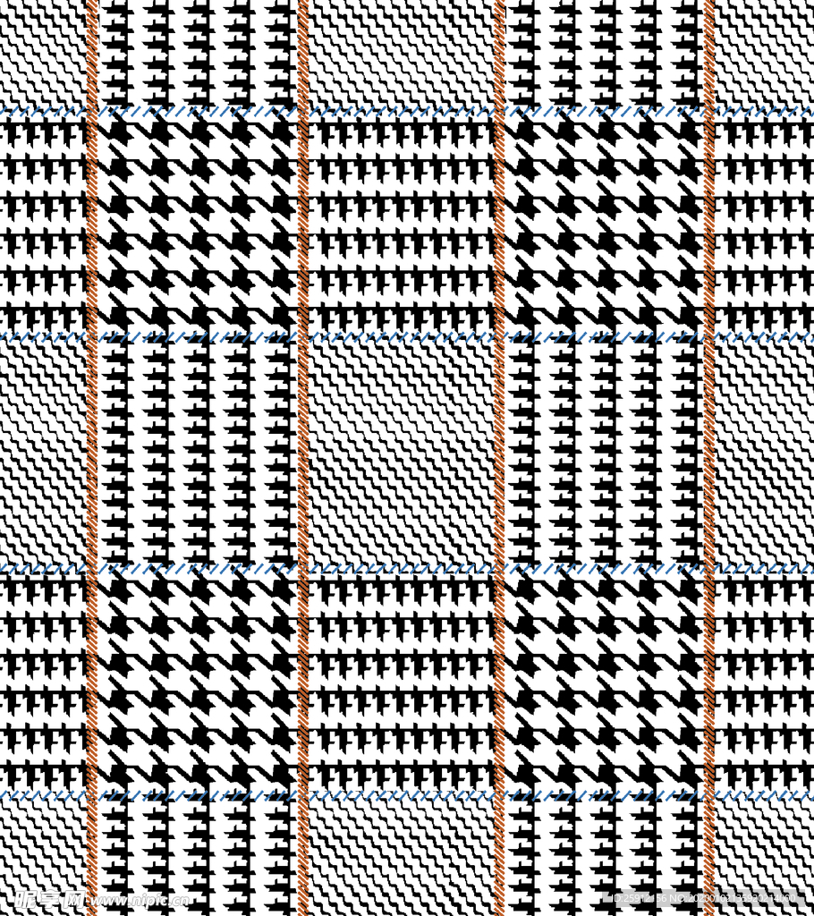 格子