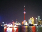 东方明珠