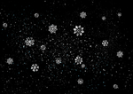 雪花