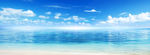 大海