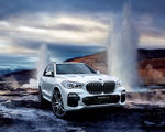 新BMW X5