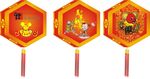春节喜庆素材