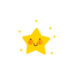 星星