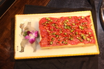 美食火锅烤肉配菜