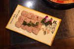 美食火锅烤肉配菜
