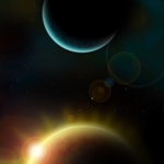 星体