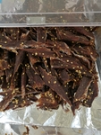 风干肉干