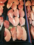 里脊肉
