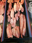 里脊肉