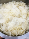 虾片
