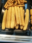 油条