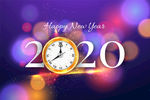 2020新年
