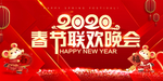 春节联欢晚会