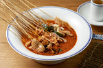 串串香