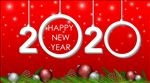 2020年