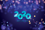 2020年