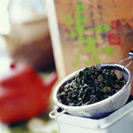 茶叶