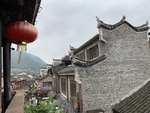 凤凰古城