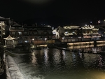 凤凰古城