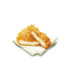鸡排鸡块