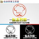 餐饮logo